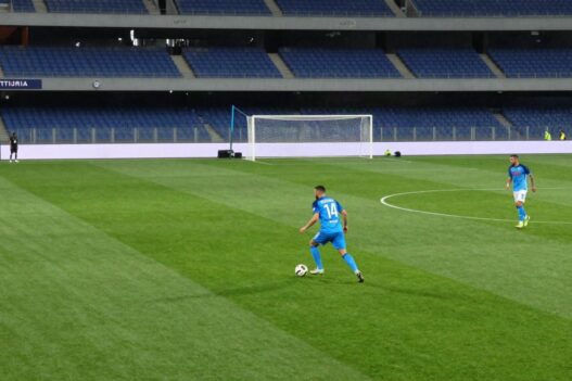 Napoli, 100ª vittoria UEFA: battuto il Bodo 4-3