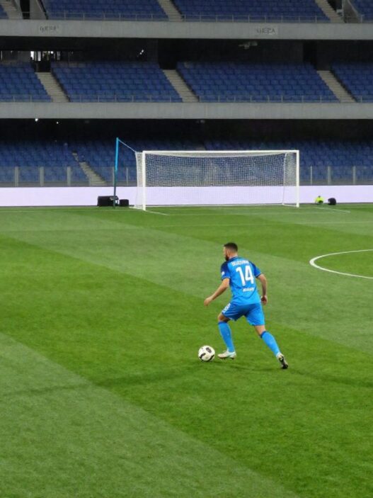 Napoli, 100ª vittoria UEFA: battuto il Bodo 4-3