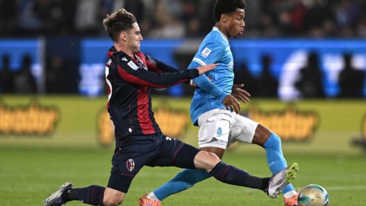 Napoli, Allegri annuncia i convocati per il match contro il Venezia