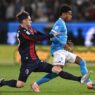 Napoli, Allegri annuncia i convocati per il match contro il Venezia