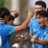 Napoli Primavera, vittoria per 3-1 sullo Spezia: nono posto in classifica