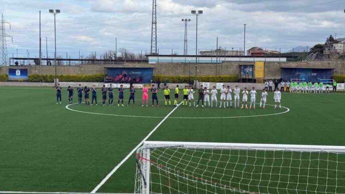 Under 16, Napoli-Ascoli: segui la diretta della partita