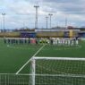 Under 16, Napoli-Ascoli: segui la diretta della partita