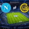 Napoli-Bodo/Glimt: Segui la Champions League in diretta