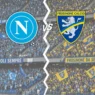 Napoli-Frosinone: Segui la diretta live della sesta giornata di Serie A