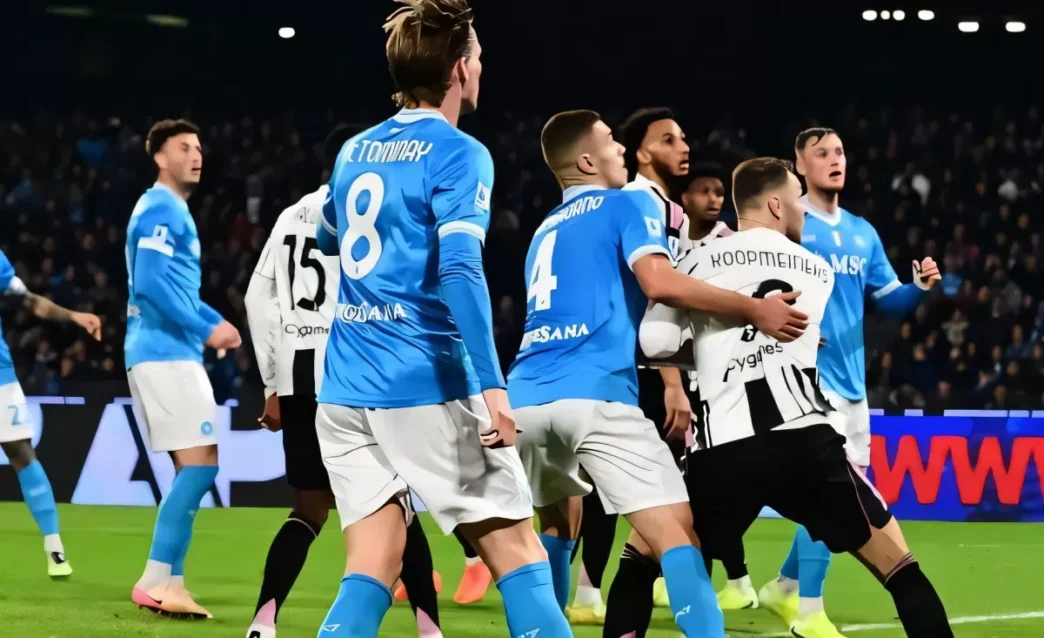 Juventus-Napoli: data, orario e dove vederla