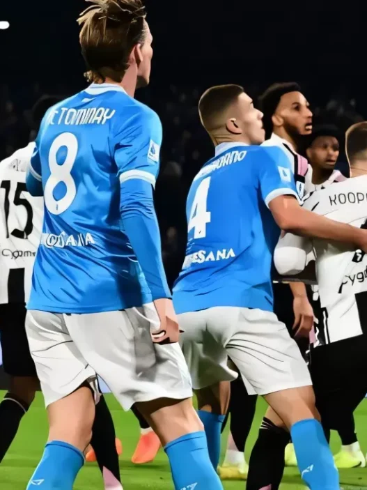 Juventus-Napoli: data, orario e dove vederla