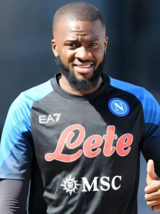 Lazio, idea Ndombele: Lotito sonda l'ex Napoli a parametro zero