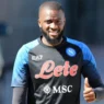 Lazio, idea Ndombele: Lotito sonda l'ex Napoli a parametro zero