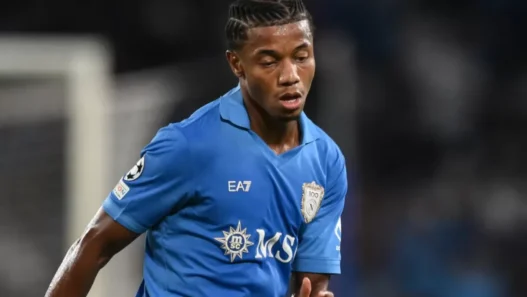 Napoli: rifiutata offerta per David Neres, Allegri e Manna puntano su di lui