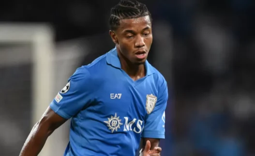 Napoli: rifiutata offerta per David Neres, Allegri e Manna puntano su di lui
