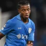 Napoli, Neres e Spinazzola brillano nella vittoria contro il Frosinone