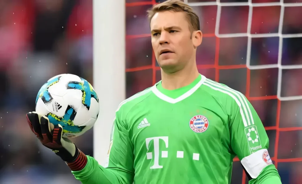 Bayern Monaco: Musso nel mirino, possibili intrecci con Napoli e Juventus
