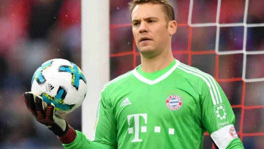 Bayern Monaco: Musso nel mirino, possibili intrecci con Napoli e Juventus