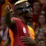Osimhen, doppietta nel derby: mercato Chelsea su di lui