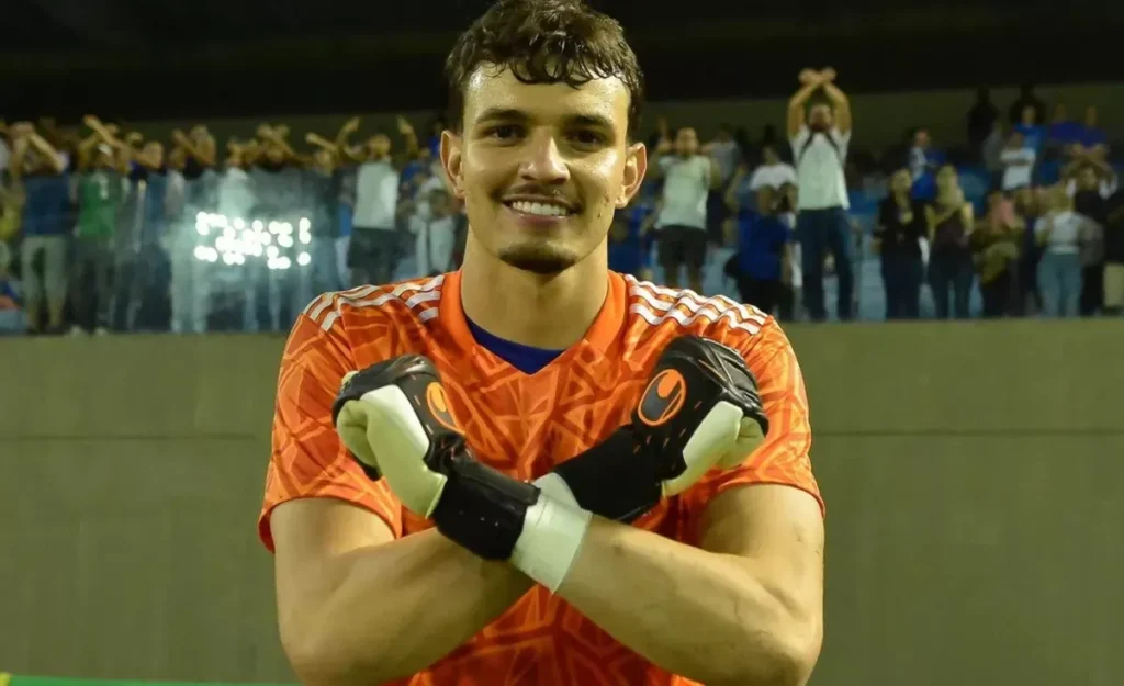 Napoli su Otavio: il Cruzeiro chiede tra 25 e 30 milioni