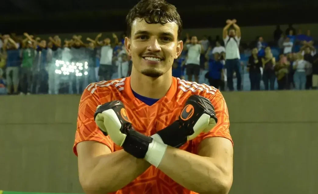 Napoli su Otavio: il Cruzeiro chiede tra 25 e 30 milioni