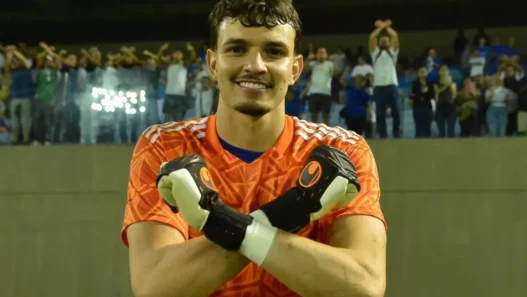 Napoli su Otavio: il Cruzeiro chiede tra 25 e 30 milioni