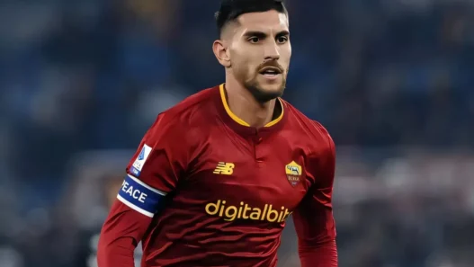 Champions League: Roma travolge Slovan Bratislava 4-0, ma perde Pellegrini