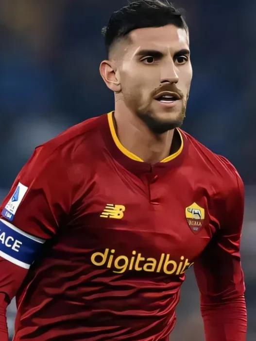 Champions League: Roma travolge Slovan Bratislava 4-0, ma perde Pellegrini