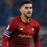 Champions League: Roma travolge Slovan Bratislava 4-0, ma perde Pellegrini