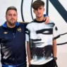 Napoli Primavera: arriva il centrocampista Simeone Pepe