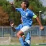 Napoli, Allegri convoca il giovane Milton Pereyra per il Frosinone