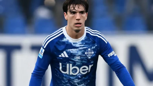Napoli, persiste l'interesse per Perrone: Como punta al rinnovo