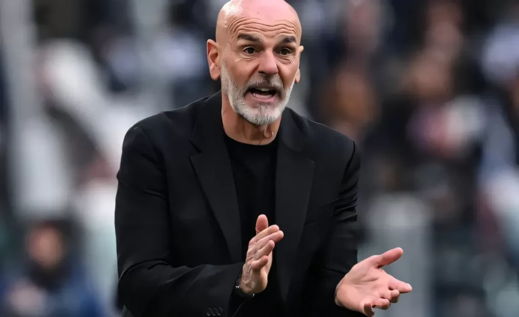Napoli, sondaggio per Pioli: Allegri a rischio dopo le prossime gare