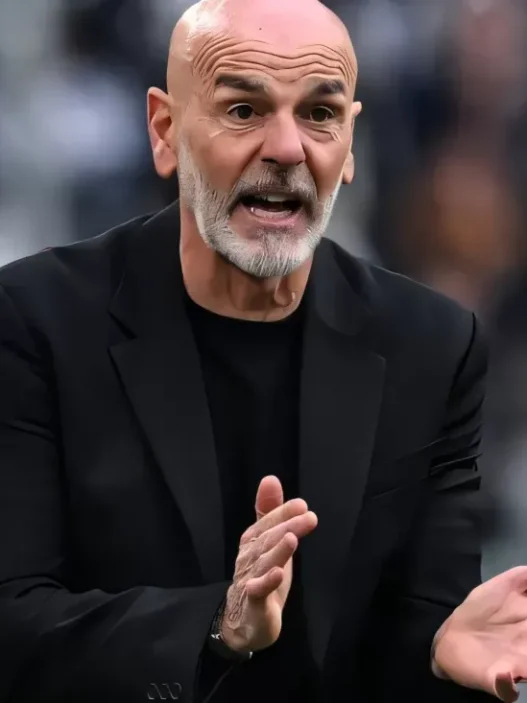Napoli, sondaggio per Pioli: Allegri a rischio dopo le prossime gare