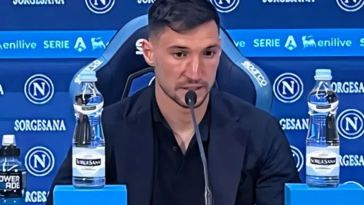 Cannata difende Politano: "Allegri ha sbagliato di più"