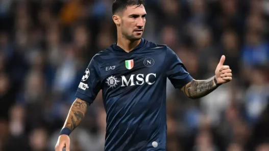 Politano, errore grave: gol regalato al Villarreal. Milinkovic-Savic furioso
