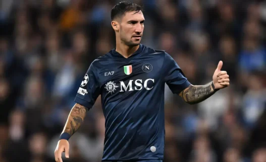 Politano, errore grave: gol regalato al Villarreal. Milinkovic-Savic furioso