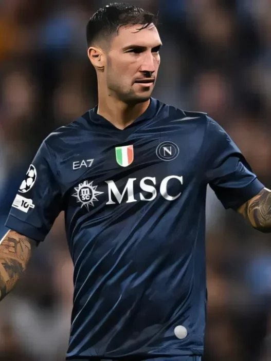 Politano, errore grave: gol regalato al Villarreal. Milinkovic-Savic furioso