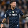 Politano, errore grave: gol regalato al Villarreal. Milinkovic-Savic furioso
