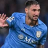Politano, gol lampo: Napoli avanti col Bodø/Glimt
