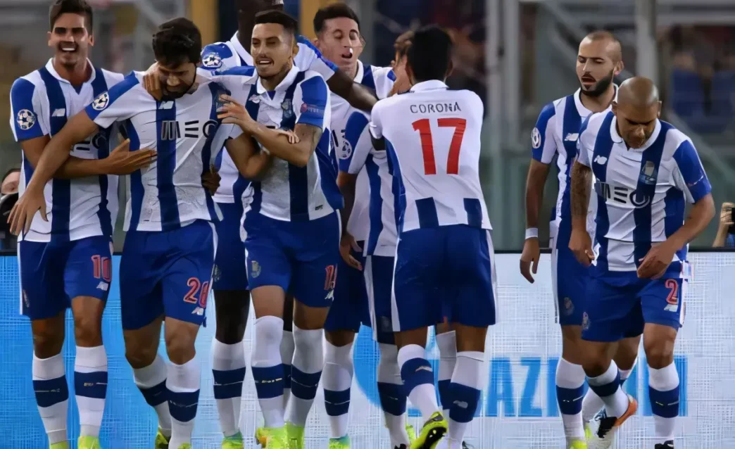 Porto-Napoli: info biglietti Settore Ospiti per la Champions League