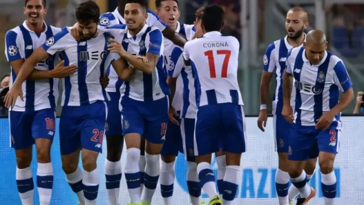 Porto-Napoli: info biglietti Settore Ospiti per la Champions League