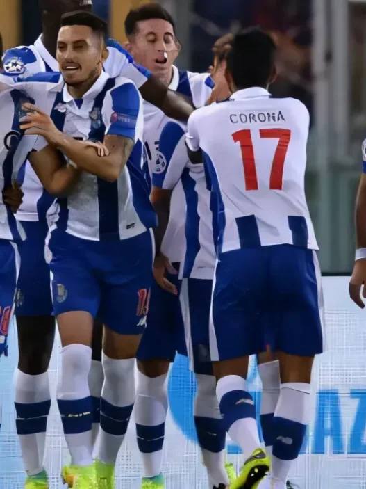Porto-Napoli: info biglietti Settore Ospiti per la Champions League