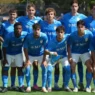 Primavera, il Napoli batte il Pisa 1-0: prima vittoria stagionale