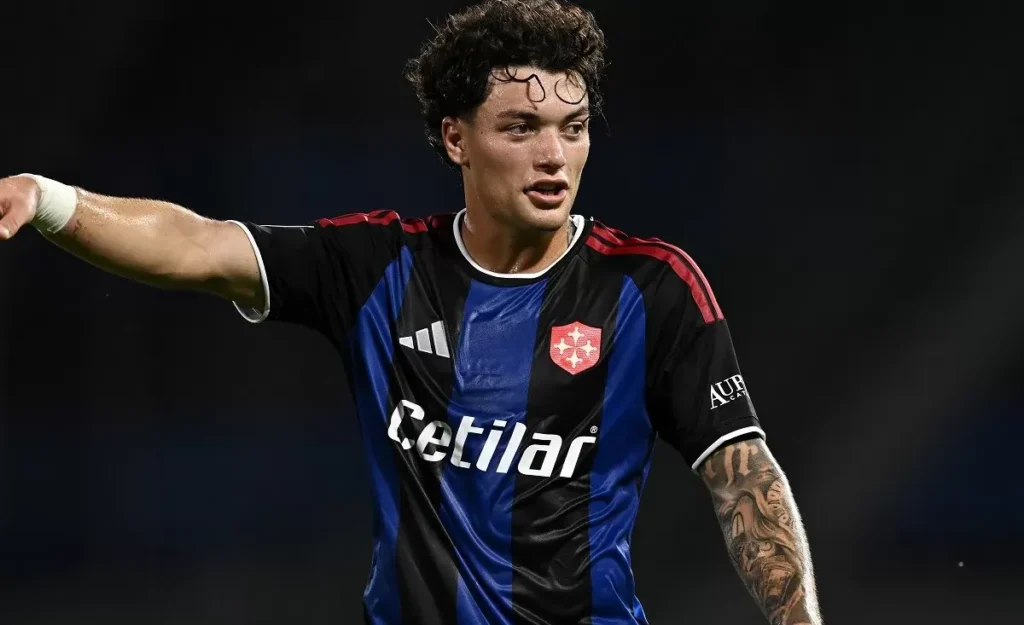 Rao, show con l'Under 20: tifosi lo preferiscono a Lang