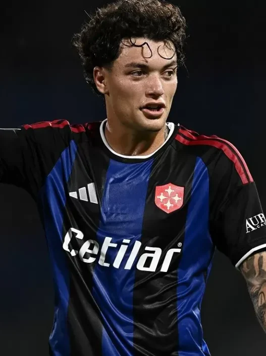 Rao, show con l'Under 20: tifosi lo preferiscono a Lang