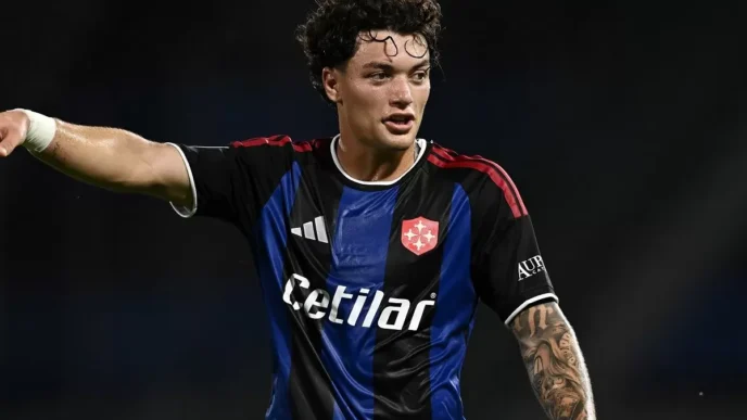 Rao, show con l'Under 20: tifosi lo preferiscono a Lang
