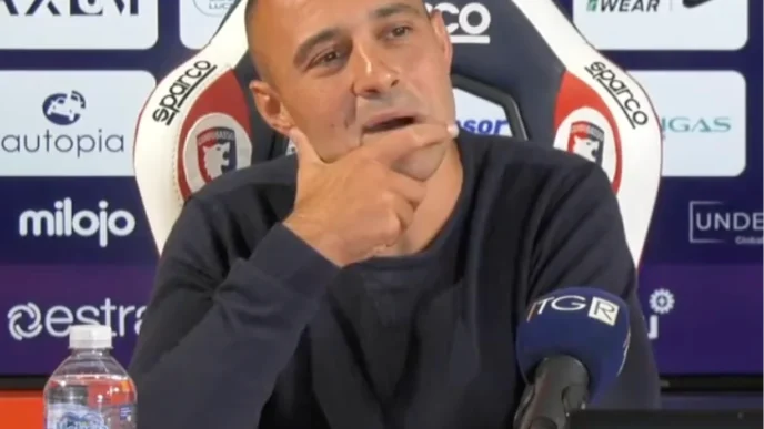 De Laurentiis critica Rizzetta: "Due diligence mai avviata, pagamento dilazionato"