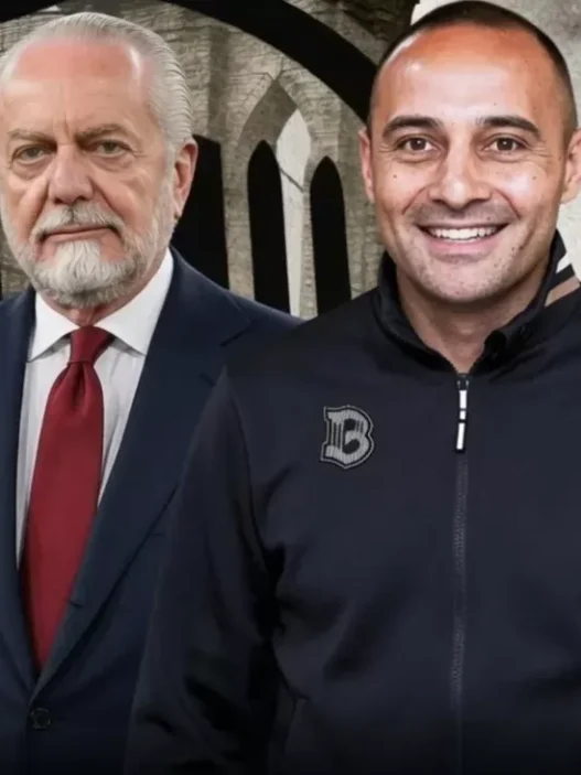 Napoli: nuova offerta americana per la cessione del club