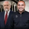 Napoli: nuova offerta americana per la cessione del club