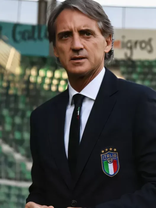 Napoli, un rimpianto Mancini? "Attendere una chiamata da De Laurentiis"