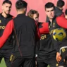 Roma, Koné e Dybala in dubbio per Napoli: un barlume di speranza
