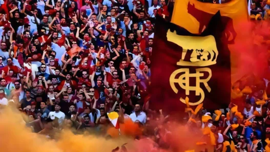 Roma-Napoli: un tifoso riaccende il dibattito sul gemellaggio