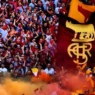 Roma-Napoli: un tifoso riaccende il dibattito sul gemellaggio